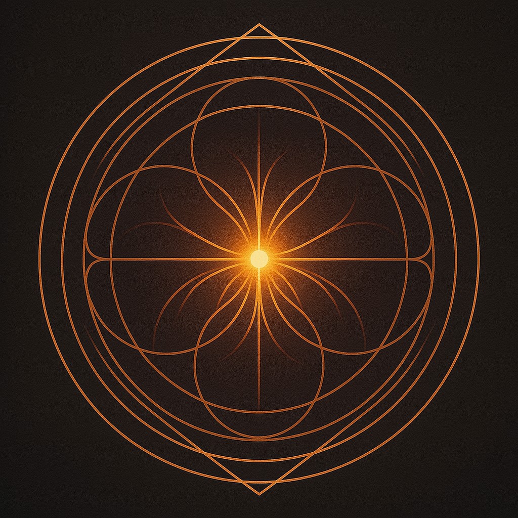 Resonanzrauminitiative Logo